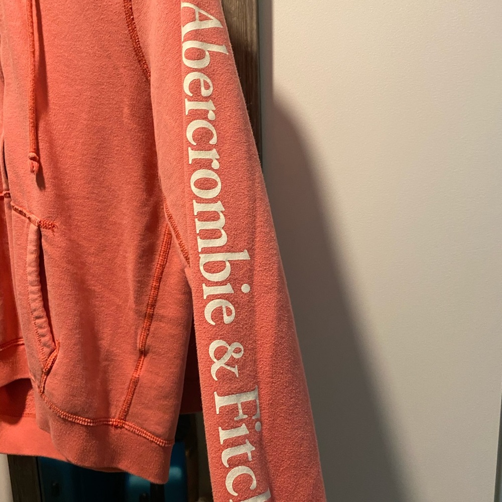 A&F jacket - Picture 2 of 4
